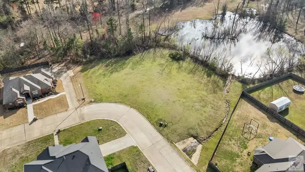 3707 Melody Ln, Texarkana, TX 75503