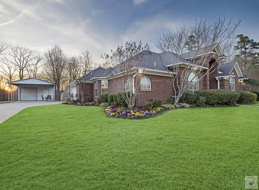 6021 Oak Hollow Pl, Texarkana, AR 71854 - #2