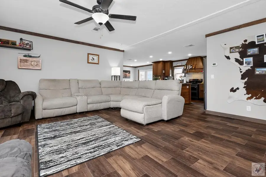 1105 County Road 4255, De Kalb, TX 75559 - #3