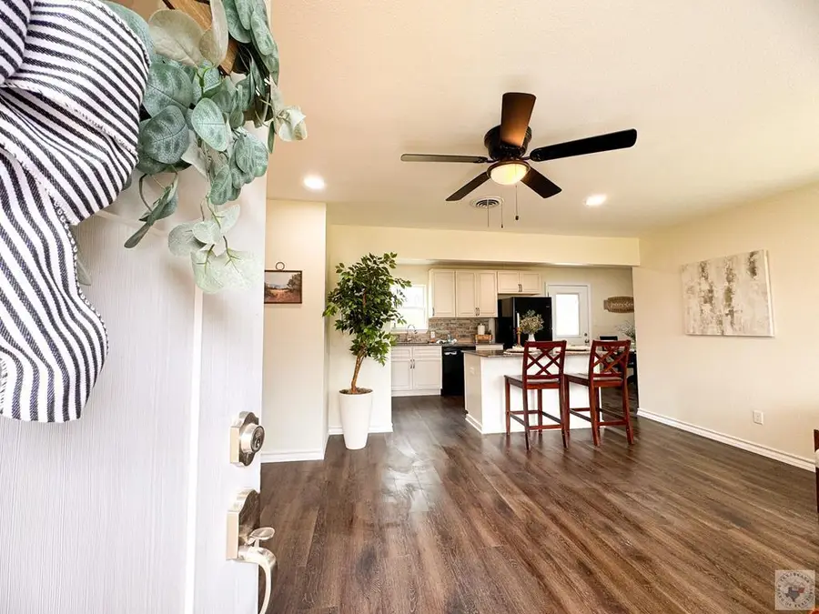 603 Cannon, New Boston, TX 75570 - #3