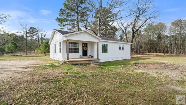 3431 Fm 3098, Maud, TX 75567