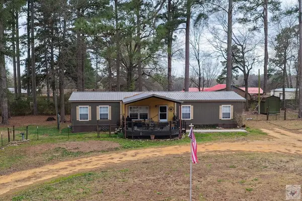 1311 E 3rd, Foreman, AR 71836