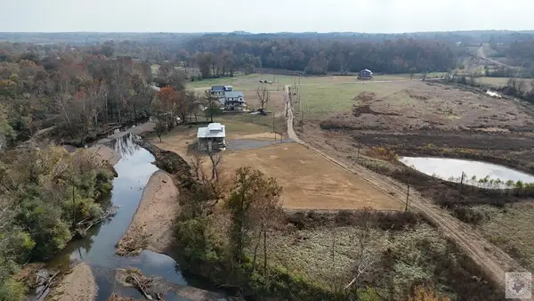 10 Brian Drive, Nashville, AR 71852