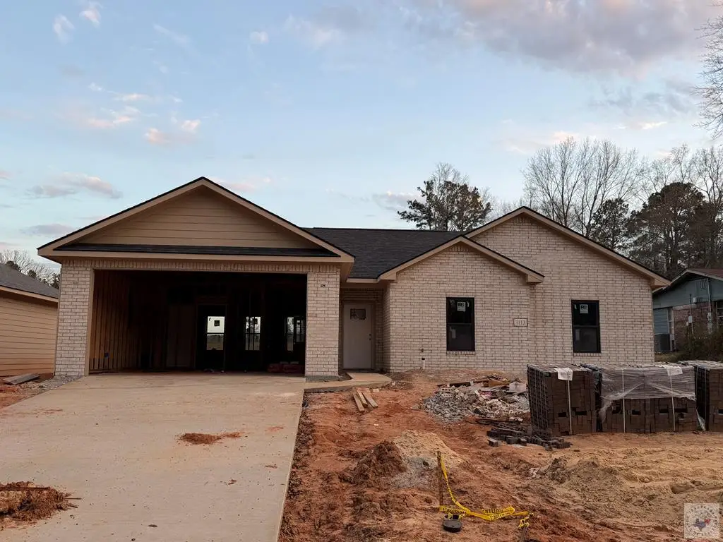 3113 Kidd Ln, Texarkana, TX 75501 - #1