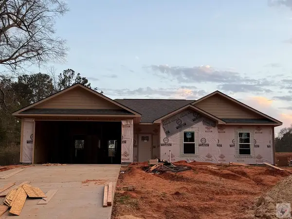 3107 Kidd Ln, Texarkana, TX 75501