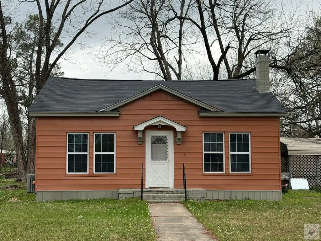 105 N. Merrill St, New Boston, TX 75570 - #1