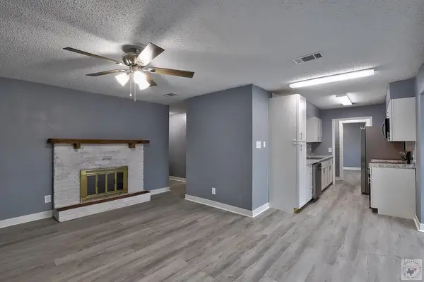 2519 Jefferson Ave., Texarkana,  71584
