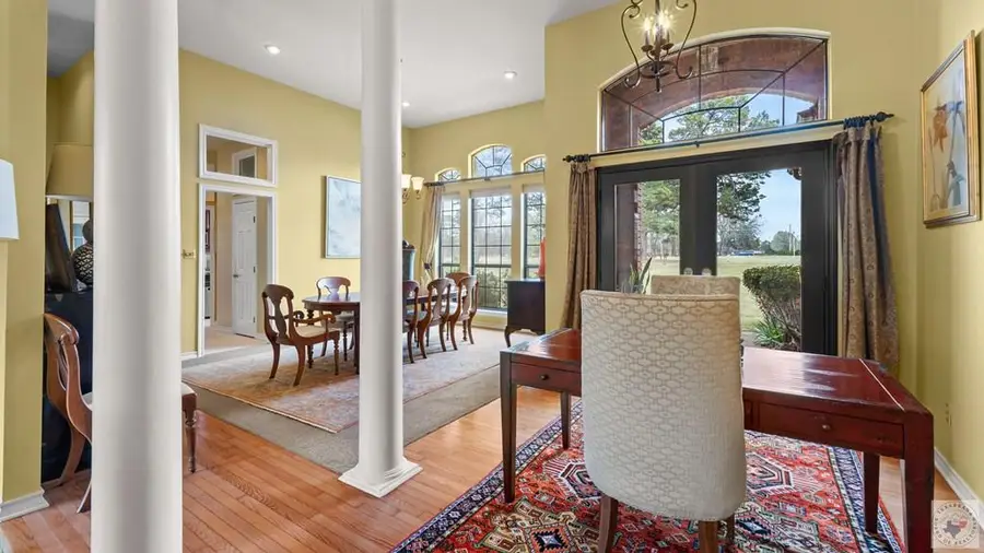 1420 Proetz Ln, Texarkana, TX 75501 - #2