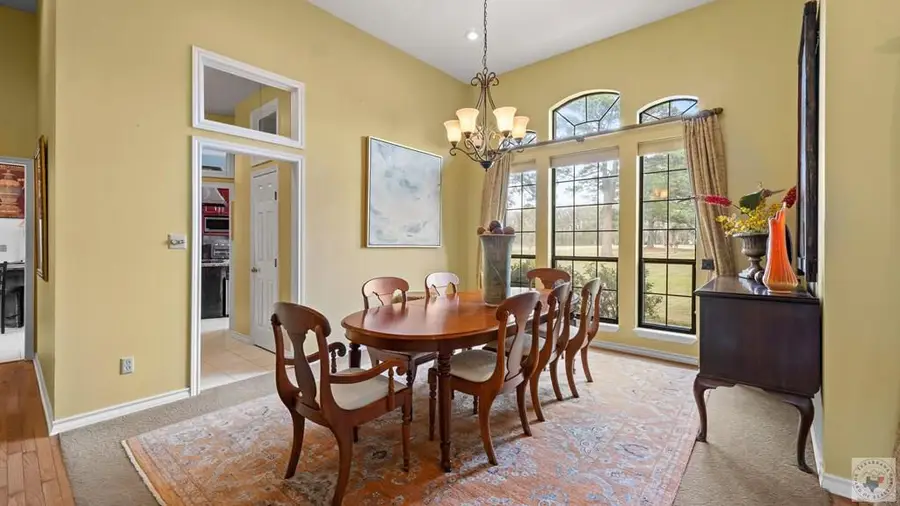 1420 Proetz Ln, Texarkana, TX 75501 - #3