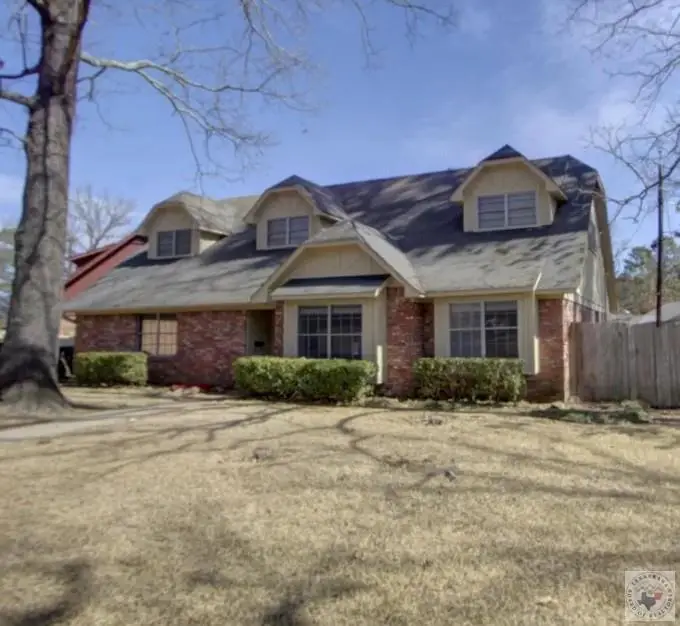 2 Woodcliff Drive, Texarkana, TX 75503 - #1