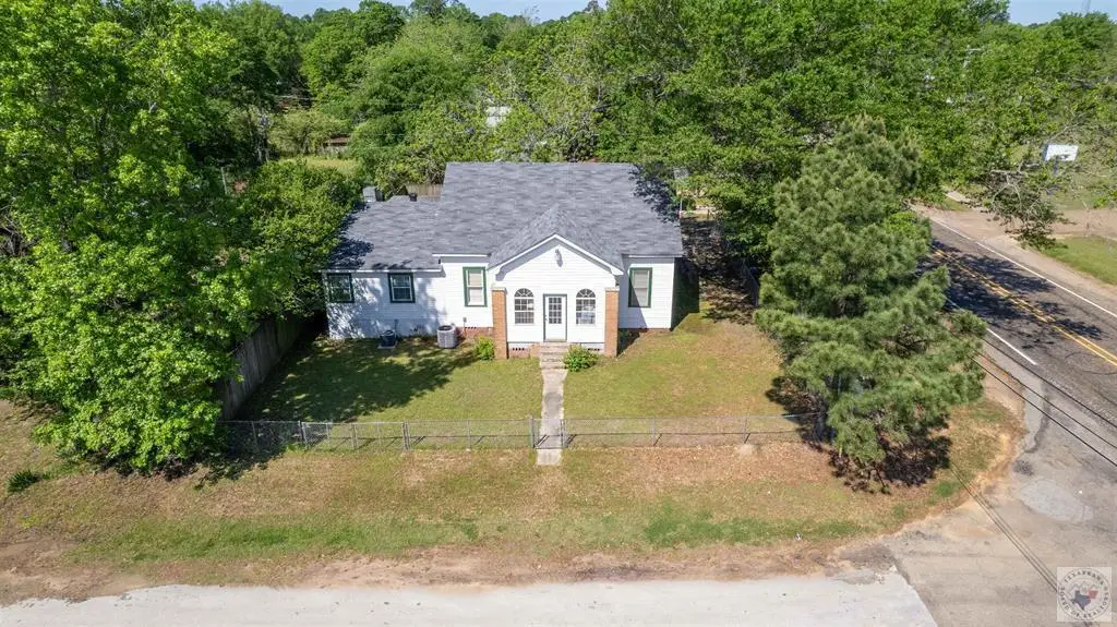 1000 Nelson St., Linden, TX 75563 - #1