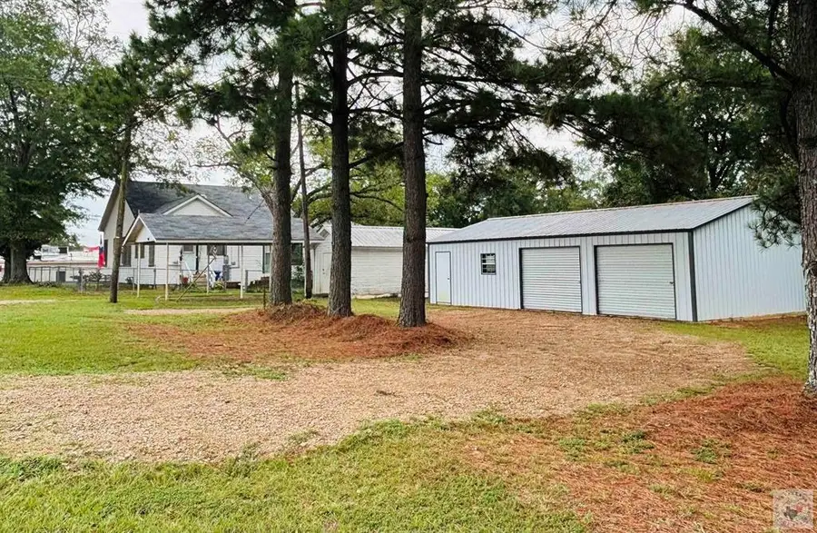 1000 Nelson St., Linden, TX 75563 - #2