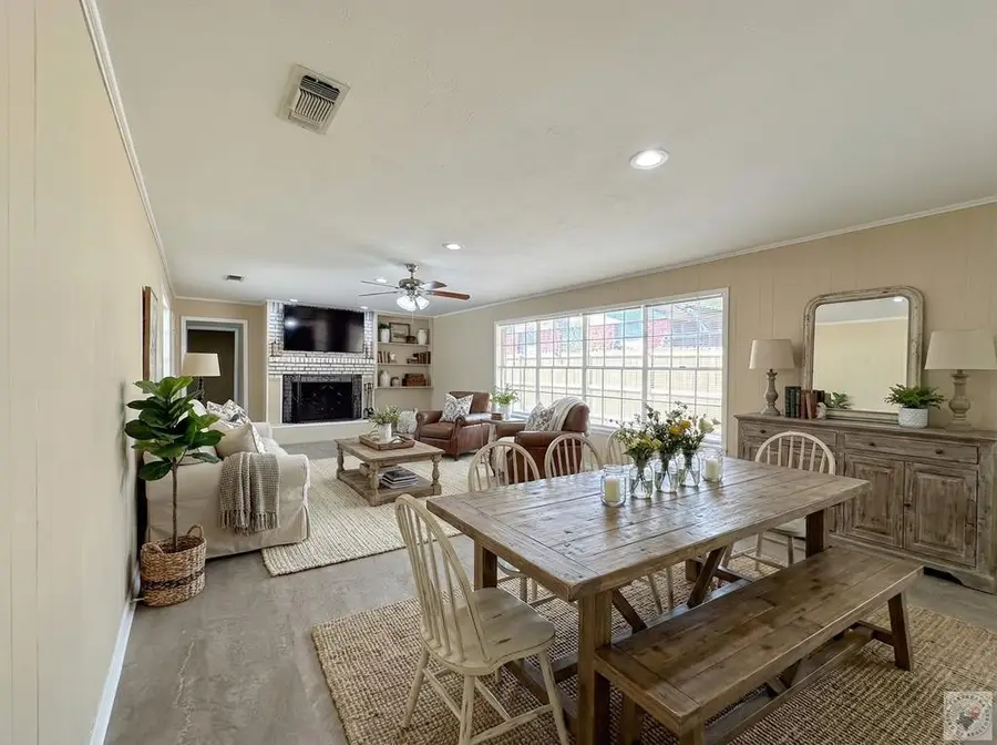 101 E South, New Boston, TX 75570 - #2