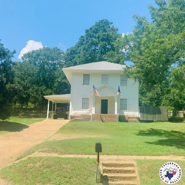 507 N Louise St., Atlanta, TX 75551