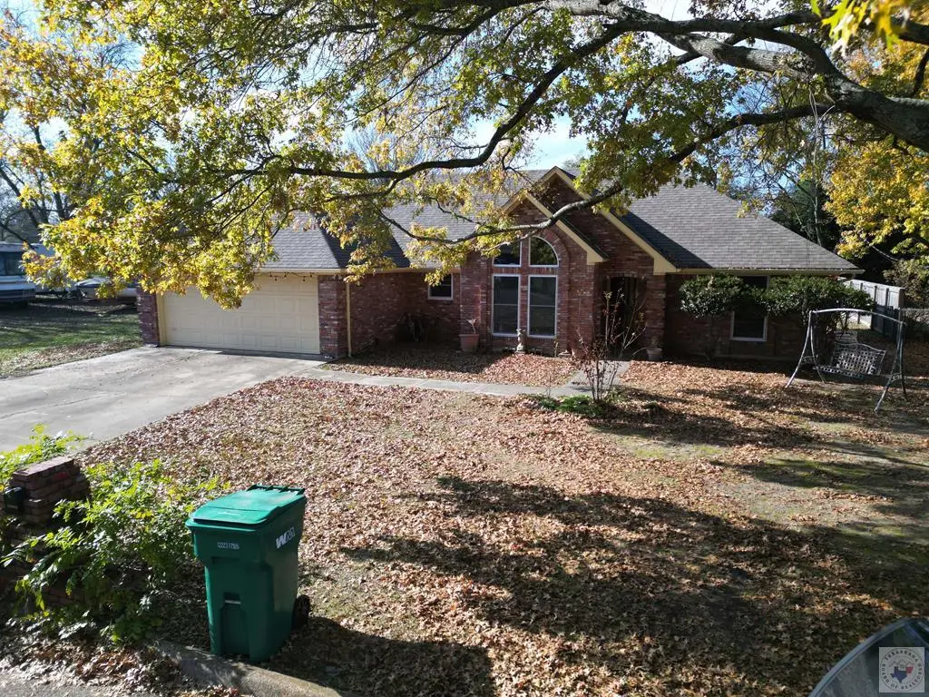 122 David Dr, New Boston, TX 75570 - #1