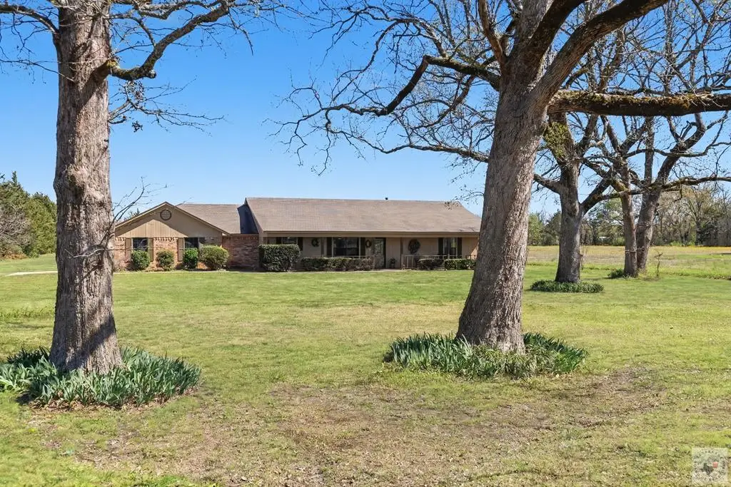 324 Fm 2789, De Kalb, TX 75559 - #1