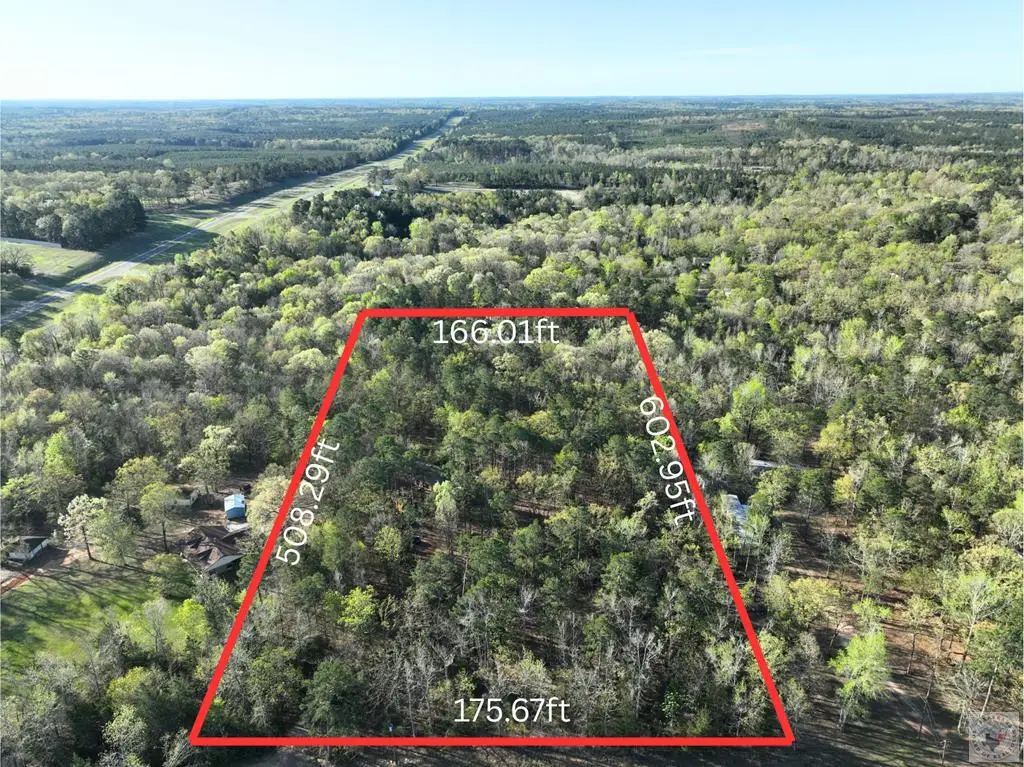 CR 3671 Tbd, Queen City, TX 75572 - #1