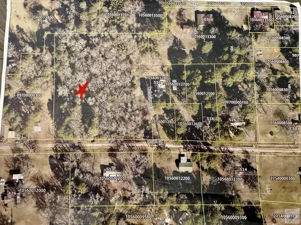 506 Pecan, Maud, TX 75567