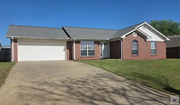 35 Pecan Valley Circle, Nash, TX 75569