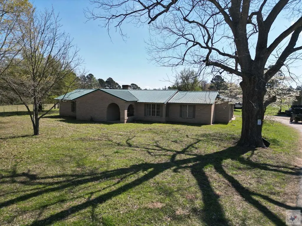 502 Mc 72, Doddridge, AR 71834 - #1