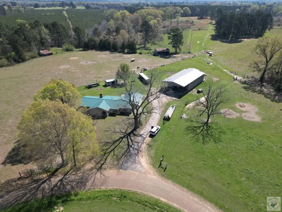 502 Mc 72, Doddridge, AR 71834 - #2