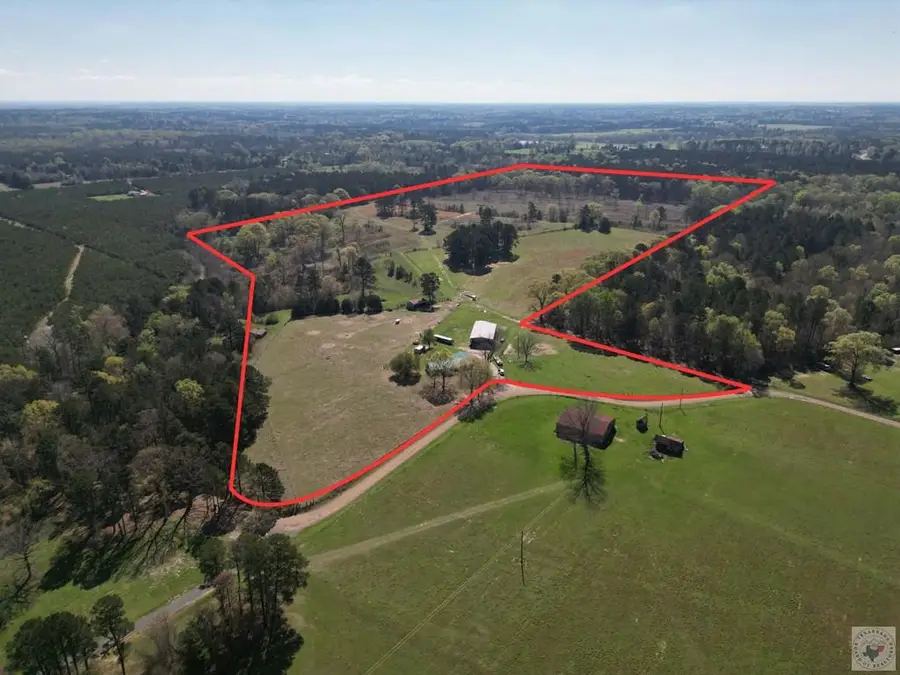 502 Mc 72, Doddridge, AR 71834 - #3