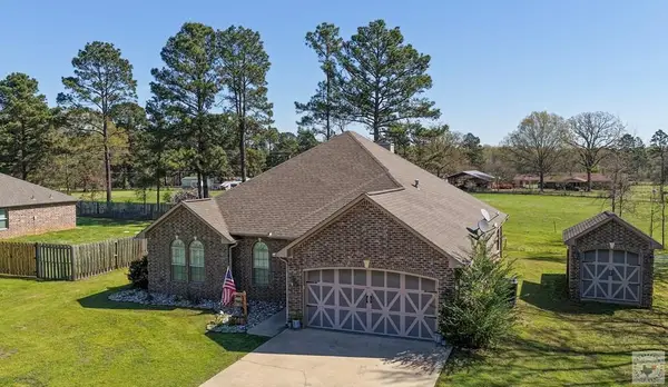 181 Red Springs Rd, Texarkana, TX 75501