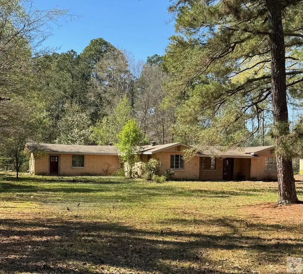 823 Elliott, Texarkana, TX 75501 - #1