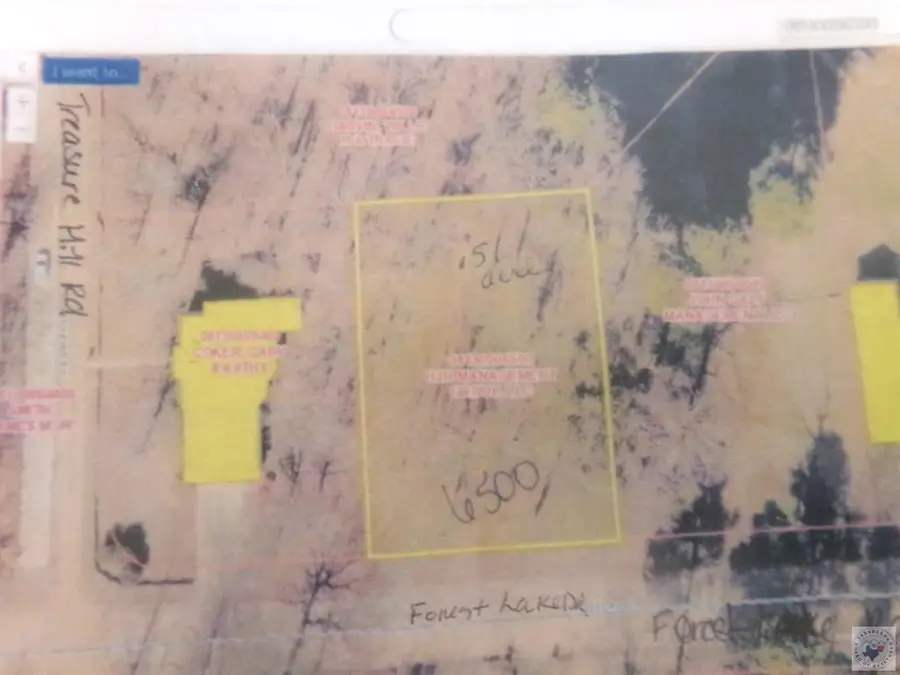 TBD Forest Lake, Texarkana, TX 75503 - #2