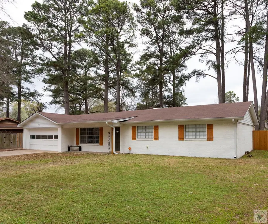 3812 Bamboo, Texarkana, TX 75503 - #2