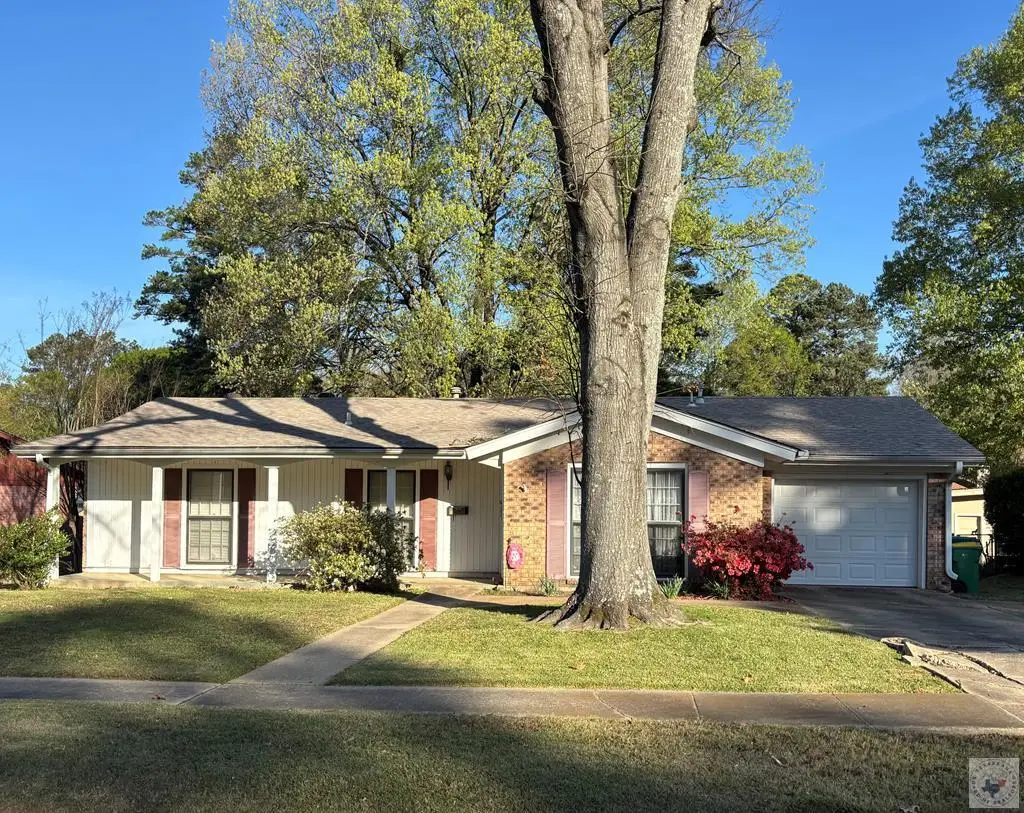 5 Lynda Ave, Texarkana, TX 75503 - #1