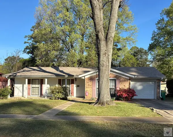 5 Lynda Ave, Texarkana, TX 75503