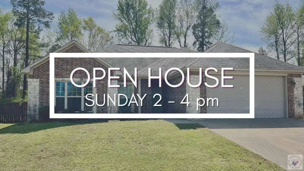 5005 Hidden Acres, Texarkana, TX 75503 - #1