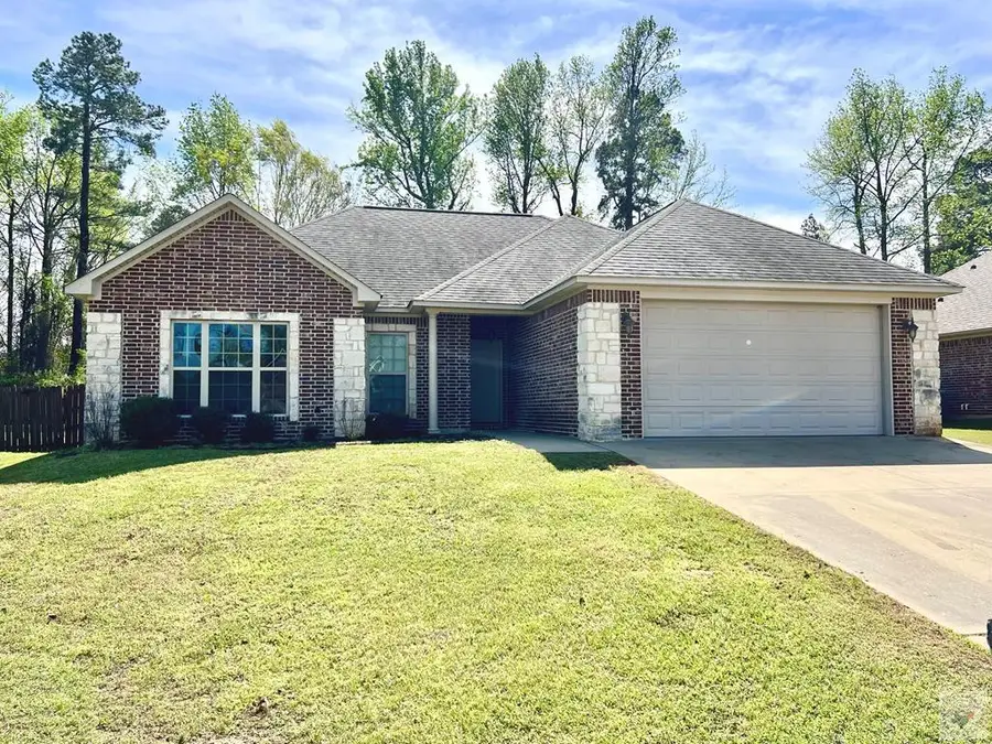 5005 Hidden Acres, Texarkana, TX 75503 - #2