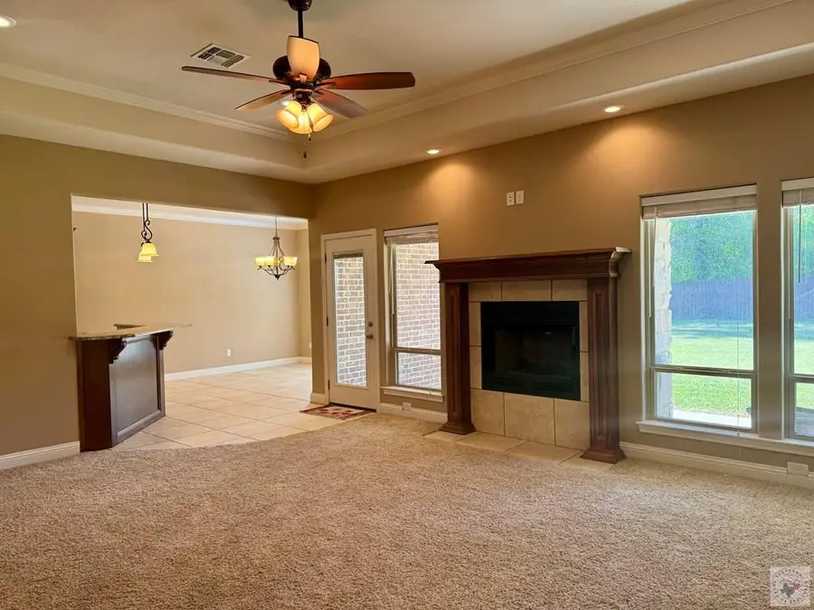 5005 Hidden Acres, Texarkana, TX 75503 - #3