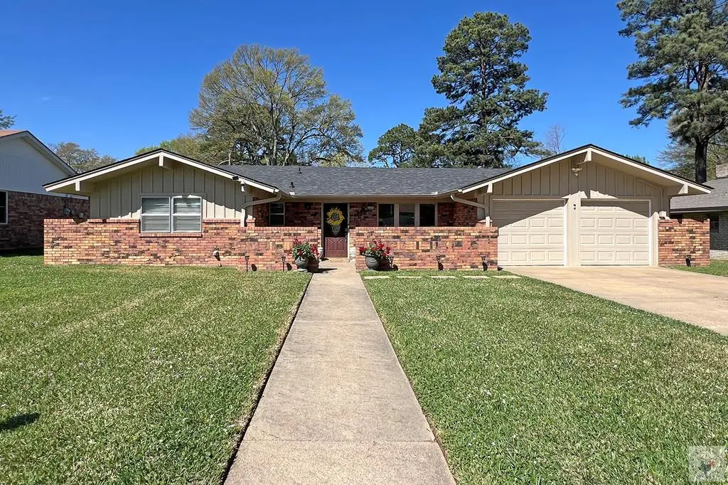 4609 Yucca, Texarkana, TX 75503 - #1