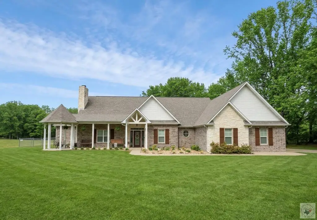 921 Cr 1103, Maud, TX 75567 - #1