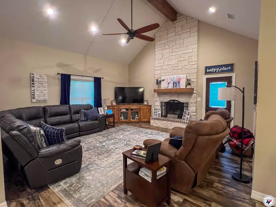 921 Cr 1103, Maud, TX 75567 - #3