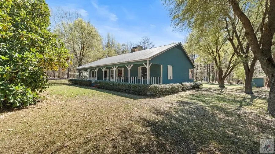 1564 County Road 4448, Bivins McLeod, TX 75555 - #2