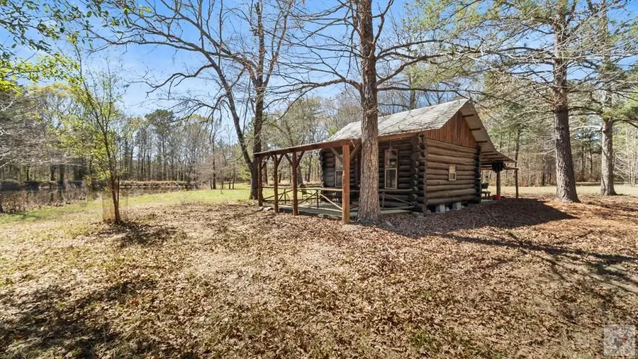 1564 County Road 4448, Bivins McLeod, TX 75555 - #3