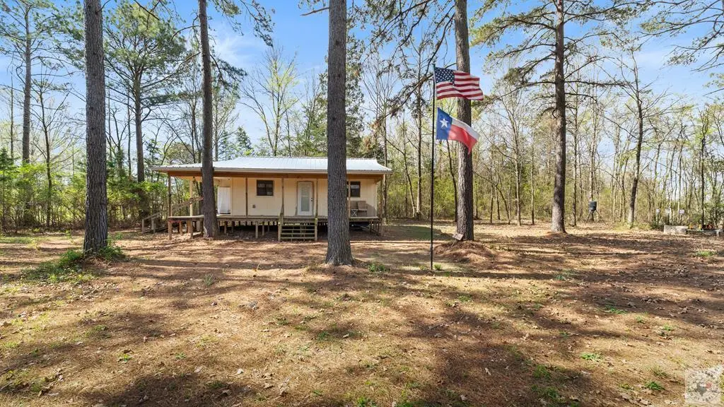 1916 County Road 4241, Dalby Springs Simms, TX 75559 - #1