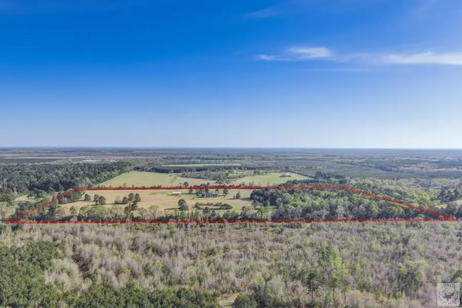 4008 Cr 2001, New Boston, TX 75570 - #3