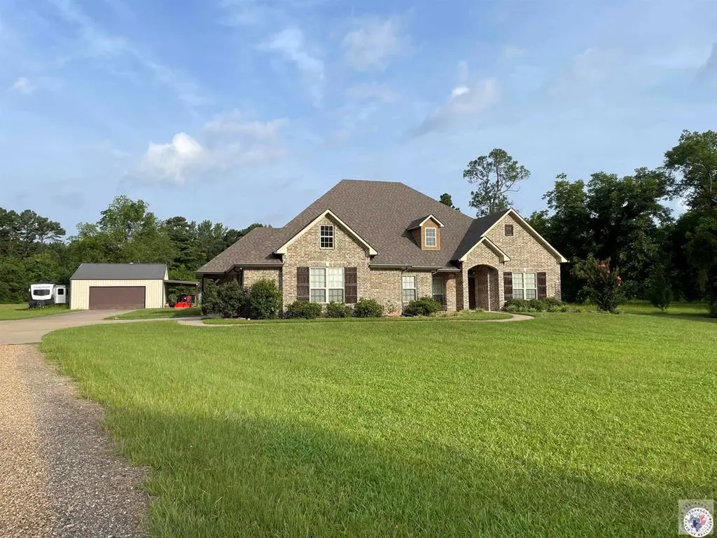 701 Tri State Road, Texarkana, TX 75501 - #1