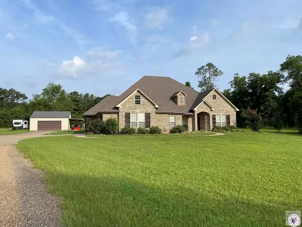 701 Tri State Road, Texarkana, TX 75501