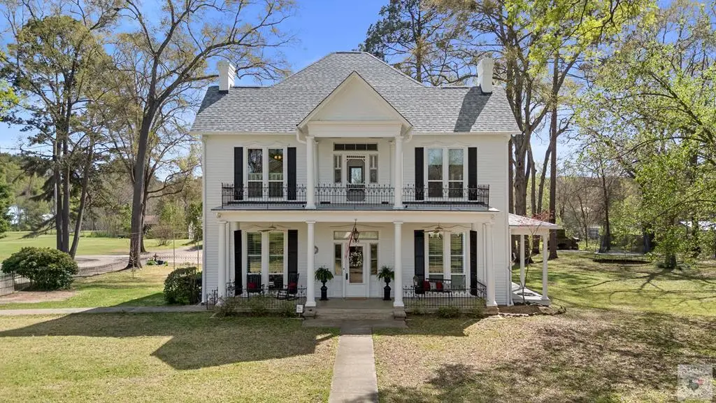 606 E Hiram, Atlanta, TX 75551 - #1