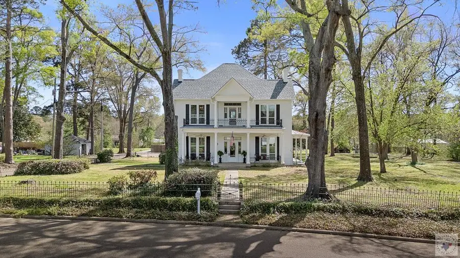 606 E Hiram, Atlanta, TX 75551 - #3