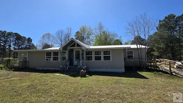 301 Pr 67004, Maud, TX 75567