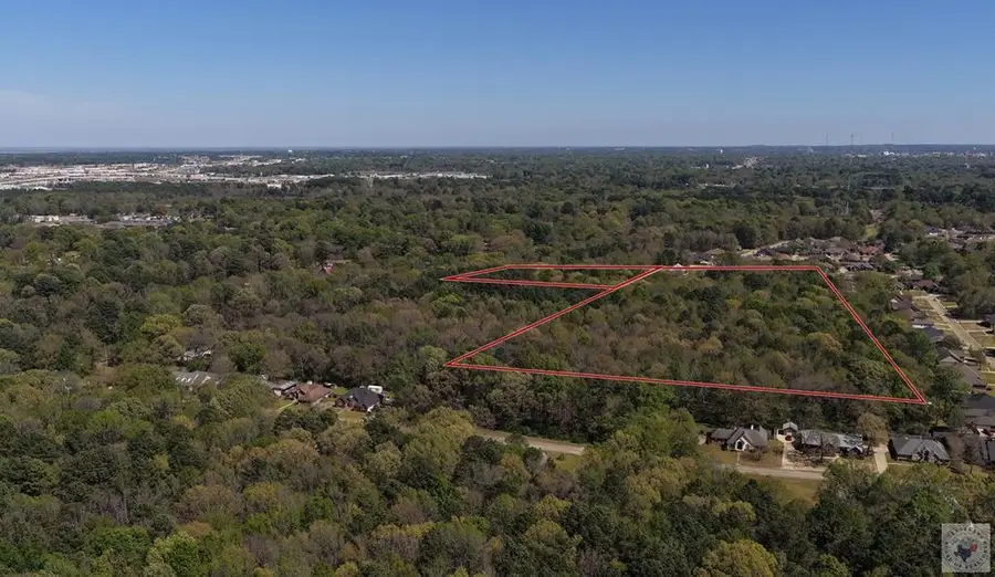 N/A Cantrell, Nash, TX 75569 - #2