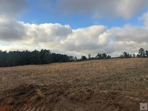 TBD Miller County 529 (lot 13), Fouke, AR 71837