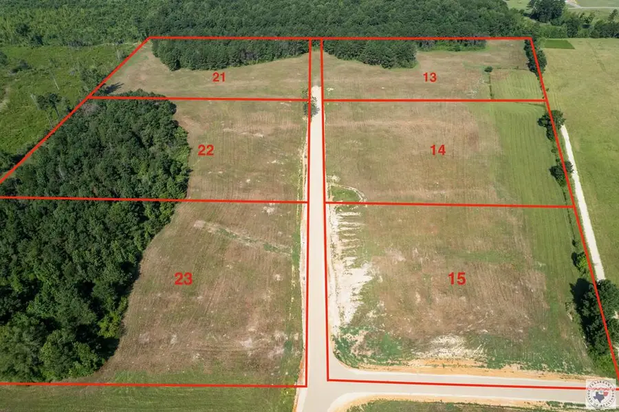 TBD Miller County 529 (lot 15), Fouke, AR 71837 - #3